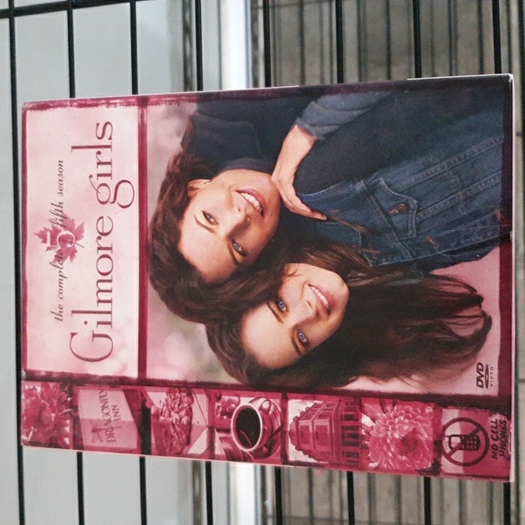 Other - Gilmore Girls - Season 5